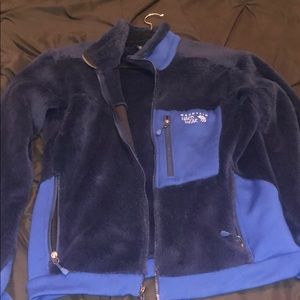Mountain Hardwear fleece jacket